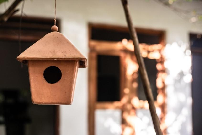 ホテル Aurora Midigama アハンガマ エクステリア 写真